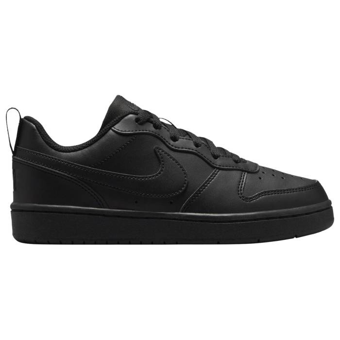 ڡѡSALE12/112ۥʥ Nike  Court Borough Low Recraft Boys' Grade School Bl...