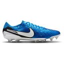 ナイキ Nike 【 Legend 10 Elite Fg Men's Soar/White 】 Legend レジェンド エリート スポーツ アウトドア サッ...