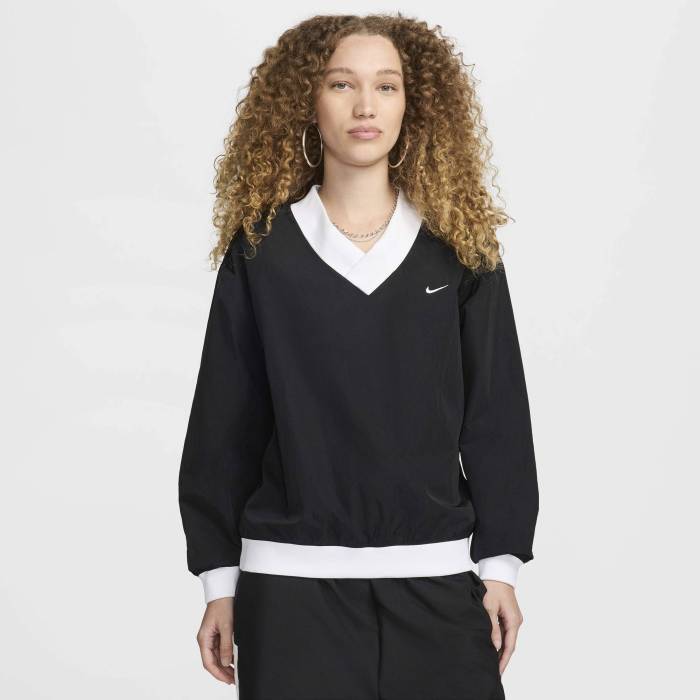 Nike ネイビー Vネック トレーナー 楽天市場】vネック トレーナー(ブランドナイキ)の通販