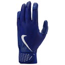 ナイキ Nike 【 Alpha Batting Gloves Men's Game Royal 】 アルファ バッティング 手袋 スポーツ アウトドア 野球 ...