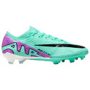 ナイキ Nike 【 Zoom Vapor 15 Elite Fg Men's Teal/Pink 】 ズーム エリート スポーツ アウトドア サッカー フット...