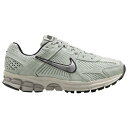 ナイキ Nike 【 Zoom Vomero 5 Cor Women's Silver 】 ズーム スポーツ アウトドア ランニング マラソン シューズ レディ...