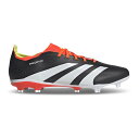 アディダス Adidas 【 Predator League L Fg Men's Solar Red/Black/White 】 プレデター スポーツ アウト...