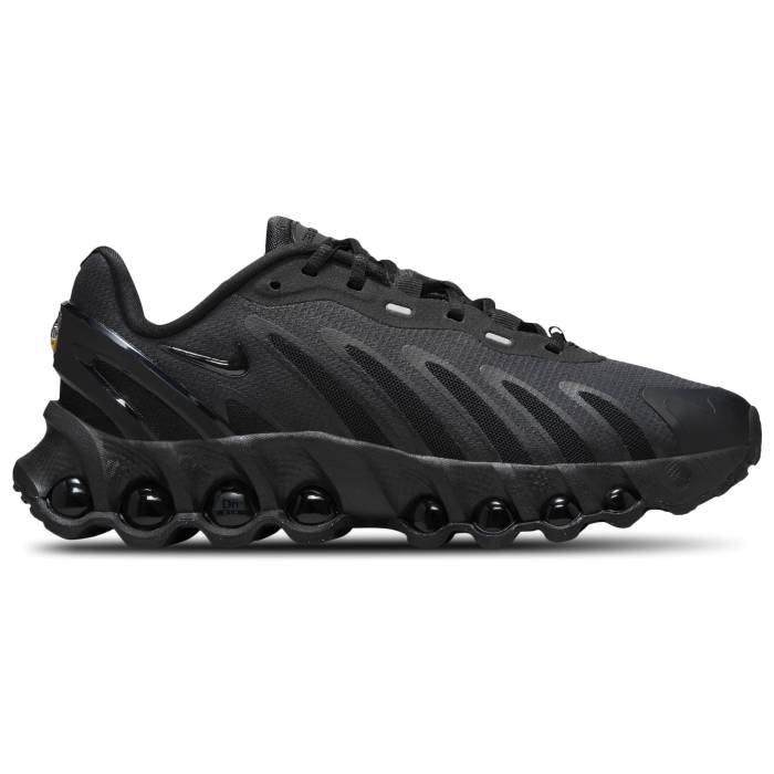 ʥ Nike  Air Max Dn8 Boys' Grade School Black/Anthracite  ޥå å ...
