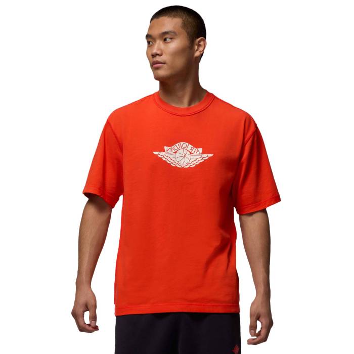 【Jordan】3カラー 半袖 ロゴ Tシャツ / 送料無料 楽天市場】ナイキ ジョーダン tシャツ(カラーレッド)(Tシャツ