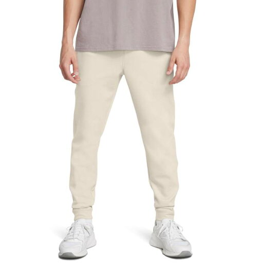 アンダーアーマー Under Armour 【 Meridian Cw Jogger Men's Summit White/Summit White 】 ジョガーパンツ メンズファッション ズボン パンツ メンズ 白色 ホワイト アンダーアーマー Under Armour 【 Meridian Cw Jogger Men's Summit White/Summit White 】 ジョガーパンツ メンズファッション ズボン パンツ メンズ 白色 ホワイト