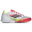 アディダス Adidas 【 F50 Pro Turf Men's White/Solar Yellow/Black 】 プロ ターフ スポーツ アウト..