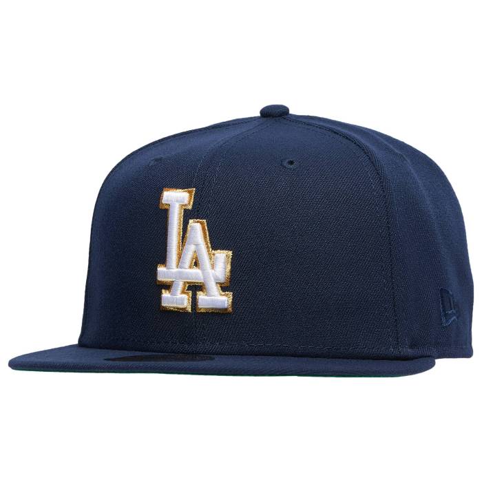 ˥塼 New Era  Dodgers 59Fifty 88 World Series Cap Men's Blue/White ...