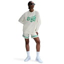 ナイキ Nike 【 Swoosh Fly Seasonal Fleece Top Women's Sail/Stadium Green 】 Swoosh スウ...