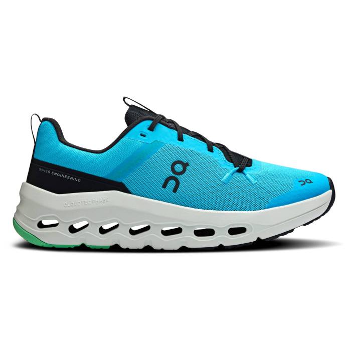  On  Cloudleap Boys' Grade School Grey/Blue  å ٥ӡ ޥ˥ƥ åեå...