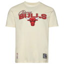 プロスタンダード Pro Standard 【 Bulls World Of Basketball T-Shirt Men's Eggshell/Multi 】...
