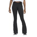 アディダス Adidas 【 Flared Leggings Women's White/Black 】 レギンス・タイツ インナー 下着 ナイトウェア レディース 靴下 レッグウェア スパッツ レギンス レディース 白色 ホワイト 黒色 ブラック