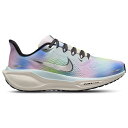 ナイキ Nike 【 Air Zoom Pegasus 41 Se Women's Glacier Blue/Metallic Silver/Black 】 ズーム ペガサス 靴 レディース靴 スニーカー レディース 青色 ブルー Silver 銀色・シルバー 黒色 ブラック