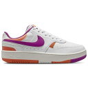 ナイキ Nike 【 Gamma Force Women's White/Hot Fuchsia/Wild Mango 】 靴 レディース靴 スニーカー レディース 白色 ホワイト wild ワイルド
