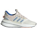 アディダス Adidas 【 X_Plrboost Women's Wonder Quartz/Bright Royal/Wonder Clay 】 スポーツ ...