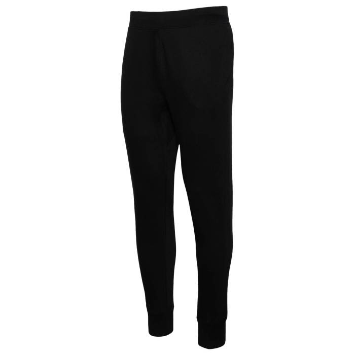 チャンピオン Champion 【 Logo Fleece Pants Men's Black/Black 】 ロゴ フリース メンズファッション ズボン パンツ メンズ 黒色 ブラック