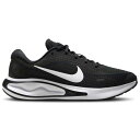 ナイキ Nike 【 Journey Run Women's Black/White 】 ラン スポーツ アウトドア ランニング マラソン シューズ レディース...