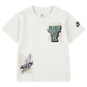 ナイキ Nike 【 Step Up Your Game Short Sleeve T-Shirt Boys' Toddler Sail/Green 】 Gam...