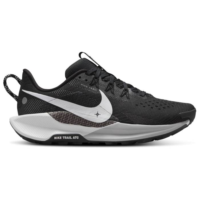 楽天スニケスナイキ Nike 【 Reactx Pegasus Trail 5 Women's Black/Anthracite/White 】 ペガサス 靴 レディース靴 スニーカー レディース 黒色 ブラック 白色 ホワイト