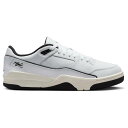 ナイキ ジョーダン Jordan 【 Flight Court Men's Black/White 】 Flight フライト コート 靴 メンズ靴 スニーカー...