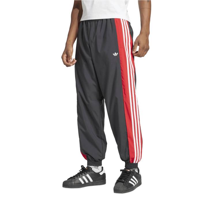 ǥ Adidas  Warm-Up Track Pants Men's Better Scarlet  Warm-Up ...