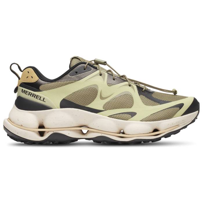 【★スーパーSALE★12/11深夜2時迄】メレル Merrell 【 Speedarc Matis Men's Drab 】 靴 メンズ靴 スニーカー メンズ