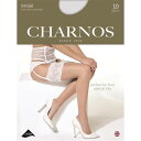 Charnos 【 Bridal Stocking Womens Women Champagne Ivry 】 レディース インナー 下着 ナイトウェア レディース 靴下 レッグウェア ストッキング レディース