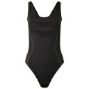 ディアツービー Dare 2B 【 Dont Swt Swm Ld99 Women Black 】 スポーツ アウトドア 水泳 競技水着 レディース競技水着 レディース 黒色 ブラック