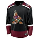 Nhl 【 Home Jersey Mens Men Arizona Coyotes 】 ジャージ メンズ スポーツ アウトドア ウインタースポーツ アイスホッ...