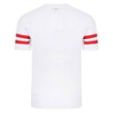 アンブロ Umbro 【 Engh Prjrsy Ss Sn99 Men White 】 スポーツ アウトドア ラグビー ウェア シャツ メンズ 白色 ホワイト