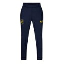 Castore 【 Genoa Tracksuit Bottoms 2022 2023 Adults Men Navy 】 ズボン ボトムス スポーツ アウトド...
