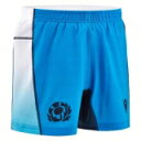 Macron 【 Scotland Rugby Away Shorts 2024 Adults Men White 】 ラグビー ショーツ スポーツ アウトドア...