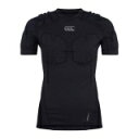 カンタベリー Canterbury 【 Pro Protection Vest Womens Women Black 】 プロ ベスト レディース スポーツ ア...