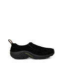 メレル Merrell 【 Jungle Moc Sn99 Men Midnight 】 靴 メンズ靴 ウォーキングシューズ メンズ