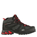 Millet 【 Super Trident Gtx Mid Walking Boots Men Tarmac 】 ミッド ブーツ 靴 メンズ靴 ウォーキングシ...