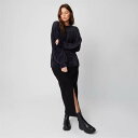 Be You 【 You Eyelash Jumper Womens Women Black 】 レディース レディースファッション トップス その他 レディー...
