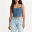 リーバイス Levis 【 Alani Corset Hold My Purse 2 Women Hold My Purse 2 】 レディースファッション ト...