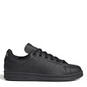 アディダス Adidas Originals 【 Stan Smith Low Top Shoes Kids Blk/Gld 】 シューズ 運動靴 キッズ ベビー マタニティ キッズファッション 靴 スニーカー ジュニア キッズ