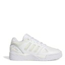 アディダス Adidas 【 Midcity Low Juniors Kids White 】 スポーツ アウトドア バスケットボール シューズ キッズ ジュニ...