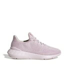 アディダス Adidas 【 Swift Run 22 Shoes Womens Women Pink/Lilac 】 Swift ラン シューズ 運動靴 レディース 靴 レディース靴 スニーカー レディース pink ピンク(4)