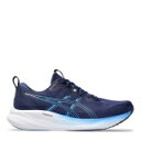 アシックス Asics 【 Gel-Pulse 16 Road Running Shoes Mens Men Ind Blu/Blu Cst 】 シューズ 運動...