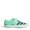 アディダス Adidas 【 Adizero Throws Shoes Adults Men Green 】 アディゼロ シューズ 運動靴 スポーツ アウトドア...