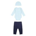 Lyle And Scott 【 And Legging Set Babies Baby Angel Falls 】 キッズ ベビー マタニティ ベビーファッシ...
