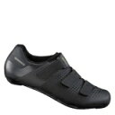 シマノ Shimano 【 Rc1 Road Shoe Men Black 】 スポーツ アウトドア 自転車 サイクリング サイクリングシューズ メンズサイクリ...
