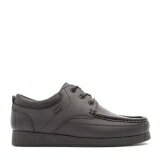 Nicholas Deakins 【 Cadiz Shoes Men Black 】 シューズ 運動靴 靴 メンズ靴 ローファー メンズ 黒色 ブラック