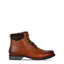 Firetrap 【 Hays Rugged Boots Mens Men Tan 】 ブーツ メンズ 靴 メンズ靴 ブーツ その他 メンズ