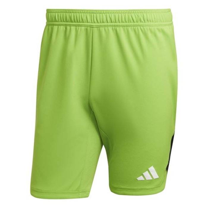 アディダス Adidas 【 Tiro 23 Pro Goalkeeper Shorts Men Ts Sl Grn2/Bk 】 プロ ショーツ スポーツ アウ...