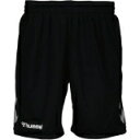 ヒュンメル Hummel 【 Poly Shorts Juniors Kids Black 】 ショーツ スポーツ アウトドア サッカー フットサル キッズ ジ...