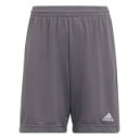 アディダス Adidas 【 Ent22 Shorts Juniors Kids Grey 】 ショーツ スポーツ アウトドア サッカー フットサル キッズ ジ...