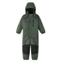 レイマ Reima 【 Pakuri Overalls Childrens Kids Thyme Green 】 スポーツ アウトドア ウインタースポーツ スキ...
